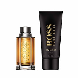 BOSS The Scent - Eau de Toilette Geschenkset